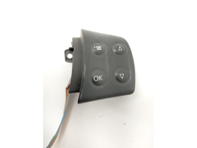 Recambio de mando volante para volkswagen passat b6 (3c2) 2.0 tdi 16v referencia OEM IAM 1K0959538C  