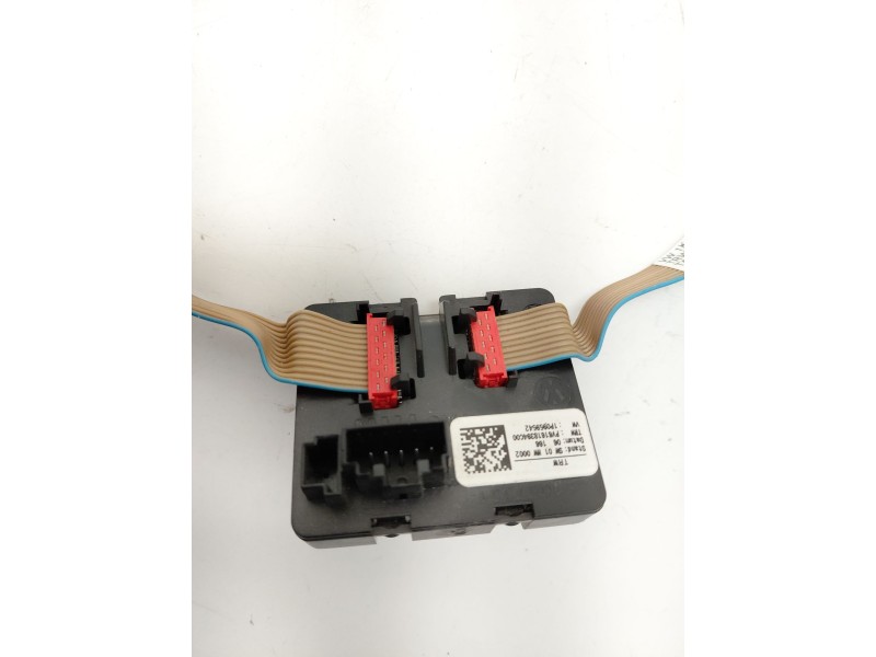 Recambio de mando volante para volkswagen passat b6 (3c2) 2.0 tdi 16v referencia OEM IAM 1K0959538C  