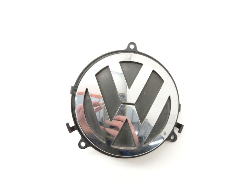 Recambio de maneta porton para volkswagen passat b6 (3c2) 2.0 tdi 16v referencia OEM IAM 1K0827469E  