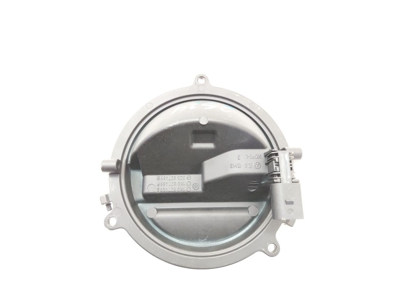 Recambio de maneta porton para volkswagen passat b6 (3c2) 2.0 tdi 16v referencia OEM IAM 1K0827469E  