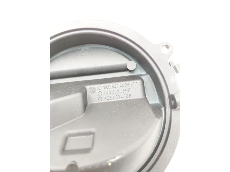 Recambio de maneta porton para volkswagen passat b6 (3c2) 2.0 tdi 16v referencia OEM IAM 1K0827469E  
							