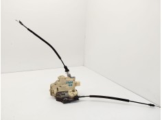 Recambio de cerradura puerta delantera derecha para volkswagen passat b6 (3c2) 2.0 tdi 16v referencia OEM IAM 3C1837016A  