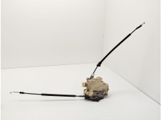 Recambio de cerradura puerta delantera izquierda para volkswagen passat b6 (3c2) 2.0 tdi 16v referencia OEM IAM   
