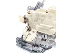 Recambio de cerradura puerta delantera izquierda para volkswagen passat b6 (3c2) 2.0 tdi 16v referencia OEM IAM    2