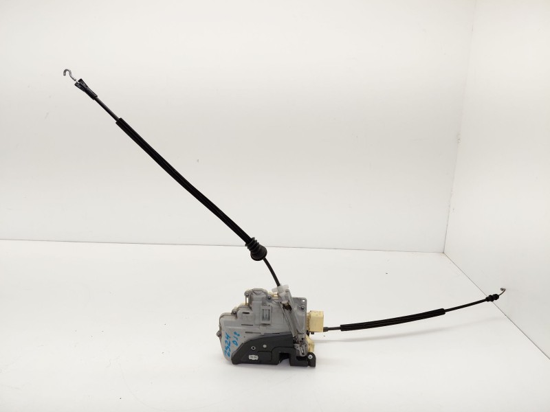Recambio de cerradura puerta delantera izquierda para volkswagen passat b6 (3c2) 2.0 tdi 16v referencia OEM IAM   