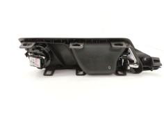 Recambio de maneta interior trasera izquierda para volkswagen passat b6 (3c2) 2.0 tdi 16v referencia OEM IAM 3C4839113   2