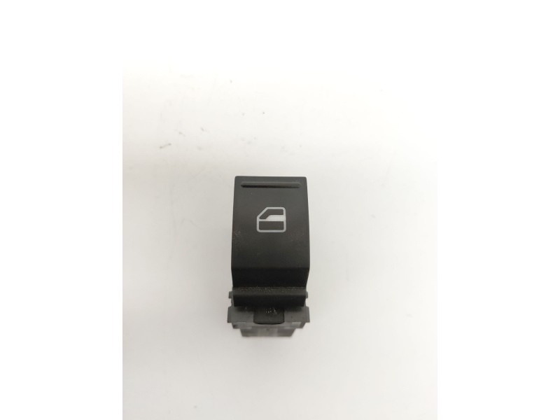 Recambio de mando elevalunas trasero izquierdo para volkswagen passat b6 (3c2) 2.0 tdi 16v referencia OEM IAM 7L6959855B  
							