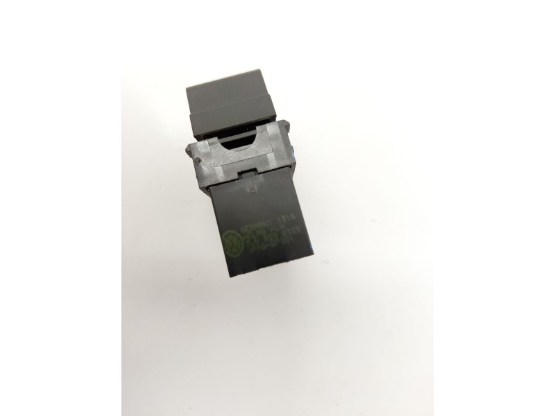 Recambio de mando elevalunas trasero izquierdo para volkswagen passat b6 (3c2) 2.0 tdi 16v referencia OEM IAM 7L6959855B  
							