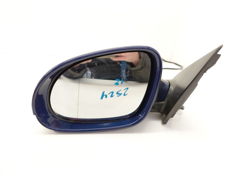 Recambio de retrovisor izquierdo para volkswagen passat b6 (3c2) 2.0 tdi 16v referencia OEM IAM   