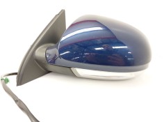 Recambio de retrovisor izquierdo para volkswagen passat b6 (3c2) 2.0 tdi 16v referencia OEM IAM    2