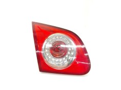 Recambio de piloto trasero izquierdo interior para volkswagen passat b6 (3c2) 2.0 tdi 16v referencia OEM IAM 3C5945093E  