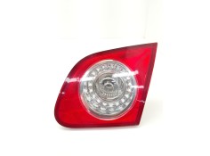 Recambio de piloto trasero derecho interior para volkswagen passat b6 (3c2) 2.0 tdi 16v referencia OEM IAM 3C5945094E  