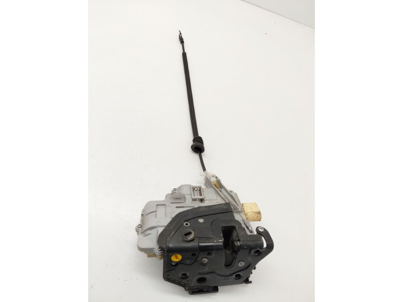 Recambio de cerradura puerta trasera izquierda para volkswagen passat b6 (3c2) 2.0 tdi 16v referencia OEM IAM   