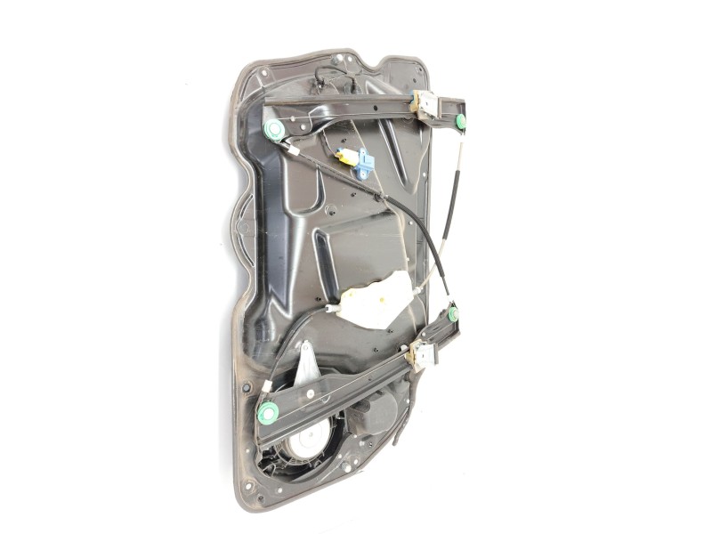 Recambio de elevalunas delantero derecho para volkswagen passat b6 (3c2) 2.0 tdi 16v referencia OEM IAM 3C1837756G  
							