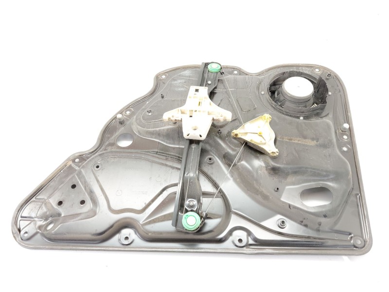 Recambio de elevalunas trasero izquierdo para volkswagen passat b6 (3c2) 2.0 tdi 16v referencia OEM IAM 3C4839755  
							