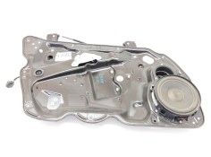 Recambio de elevalunas delantero izquierdo para volkswagen passat b6 (3c2) 2.0 tdi 16v referencia OEM IAM 3C837755G  