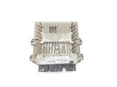 Recambio de centralita motor uce para citroën berlingo / berlingo first furgoneta/monovolumen (m_) 2.0 hdi 90 4wd (mbrhy, mcrhy)