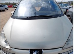 Recambio de capot para peugeot 807 (eb_) 3.0 v6 referencia OEM IAM   