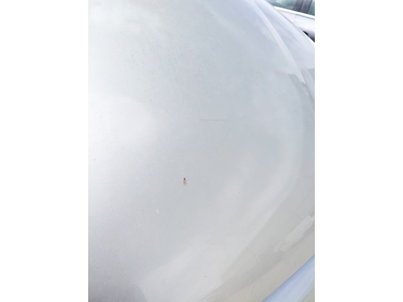 Recambio de capot para peugeot 807 (eb_) 3.0 v6 referencia OEM IAM   