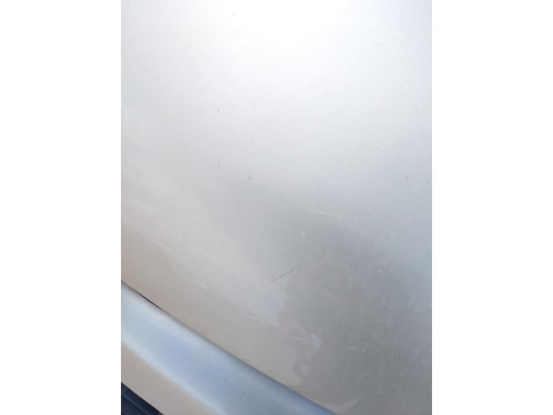 Recambio de capot para peugeot 807 (eb_) 3.0 v6 referencia OEM IAM   
							