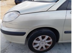 Recambio de aleta delantera izquierda para peugeot 807 (eb_) 3.0 v6 referencia OEM IAM   