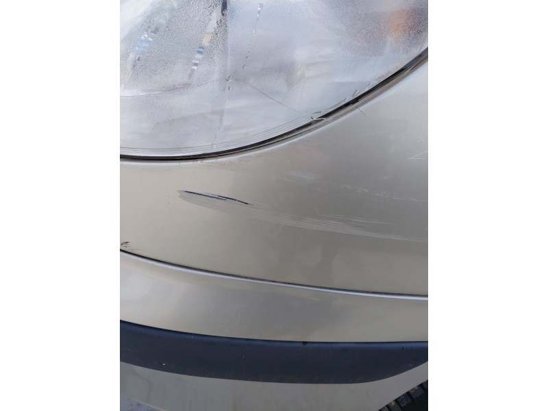 Recambio de aleta delantera izquierda para peugeot 807 (eb_) 3.0 v6 referencia OEM IAM   