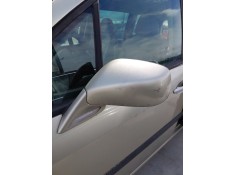 Recambio de retrovisor izquierdo para peugeot 807 (eb_) 3.0 v6 referencia OEM IAM   