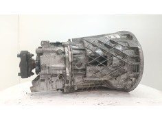 Recambio de caja cambios para mercedes-benz clase c coupé (c204) c 220 cdi (204.302) referencia OEM IAM 7116530  