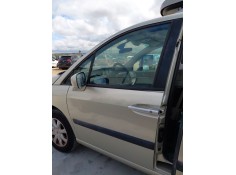 Recambio de puerta delantera izquierda para peugeot 807 (eb_) 3.0 v6 referencia OEM IAM   