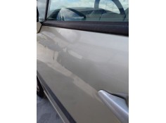 Recambio de puerta delantera izquierda para peugeot 807 (eb_) 3.0 v6 referencia OEM IAM    2
