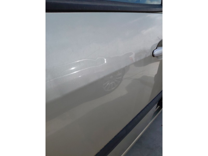 Recambio de puerta delantera izquierda para peugeot 807 (eb_) 3.0 v6 referencia OEM IAM   