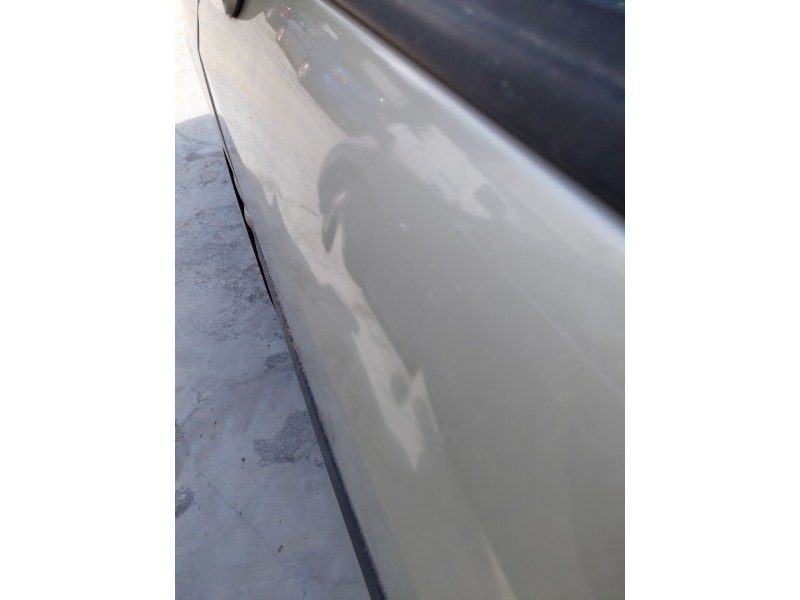 Recambio de puerta delantera izquierda para peugeot 807 (eb_) 3.0 v6 referencia OEM IAM   
							