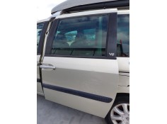 Recambio de puerta lateral corredera izquierda para peugeot 807 (eb_) 3.0 v6 referencia OEM IAM   