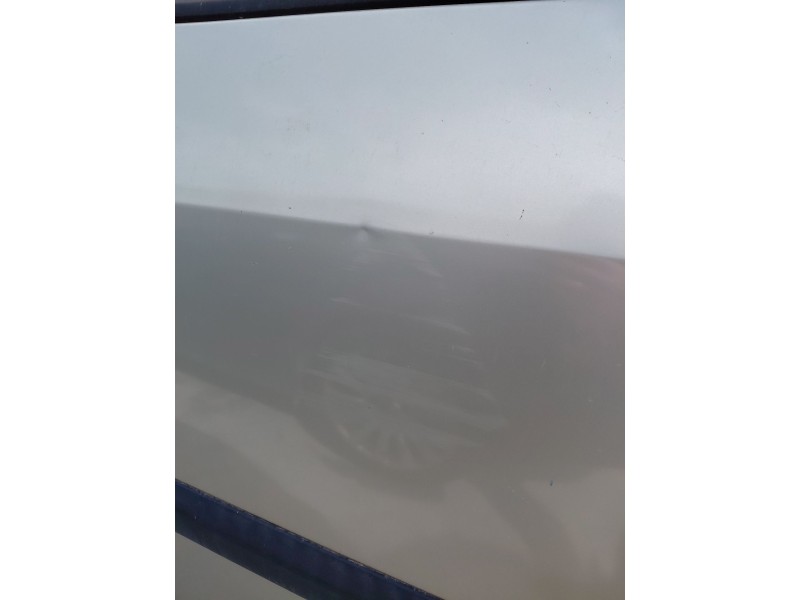 Recambio de puerta lateral corredera izquierda para peugeot 807 (eb_) 3.0 v6 referencia OEM IAM   
							