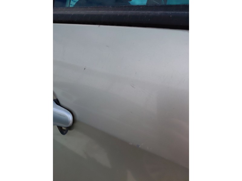 Recambio de puerta lateral corredera izquierda para peugeot 807 (eb_) 3.0 v6 referencia OEM IAM   