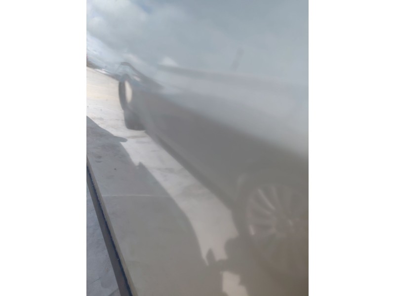 Recambio de puerta lateral corredera izquierda para peugeot 807 (eb_) 3.0 v6 referencia OEM IAM   