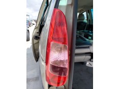 Recambio de piloto trasero izquierdo para peugeot 807 (eb_) 3.0 v6 referencia OEM IAM   