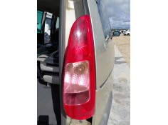 Recambio de piloto trasero derecho para peugeot 807 (eb_) 3.0 v6 referencia OEM IAM   