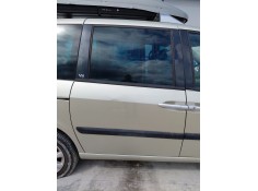Recambio de puerta lateral corredera derecha para peugeot 807 (eb_) 3.0 v6 referencia OEM IAM   