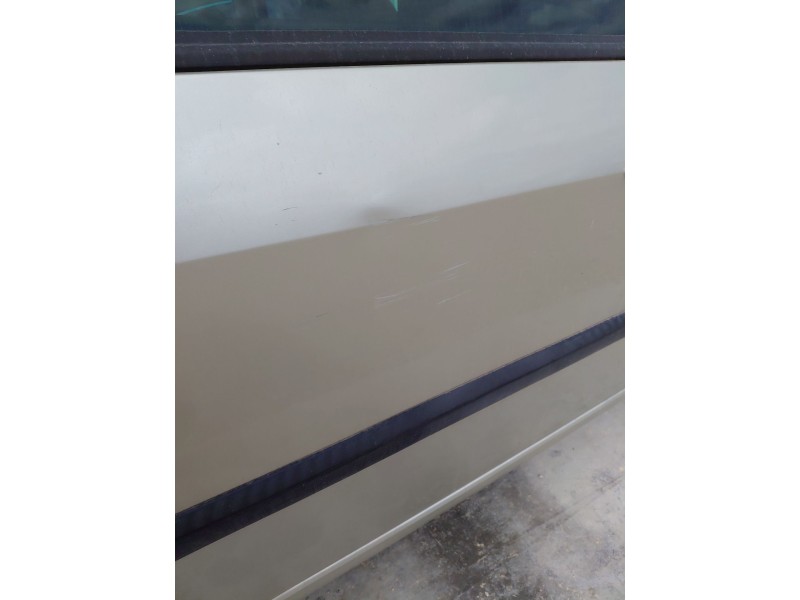 Recambio de puerta lateral corredera derecha para peugeot 807 (eb_) 3.0 v6 referencia OEM IAM   
							