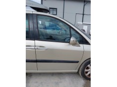Recambio de puerta delantera derecha para peugeot 807 (eb_) 3.0 v6 referencia OEM IAM   
