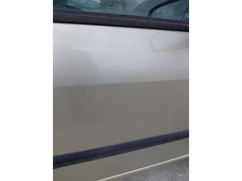 Recambio de puerta delantera derecha para peugeot 807 (eb_) 3.0 v6 referencia OEM IAM   
							