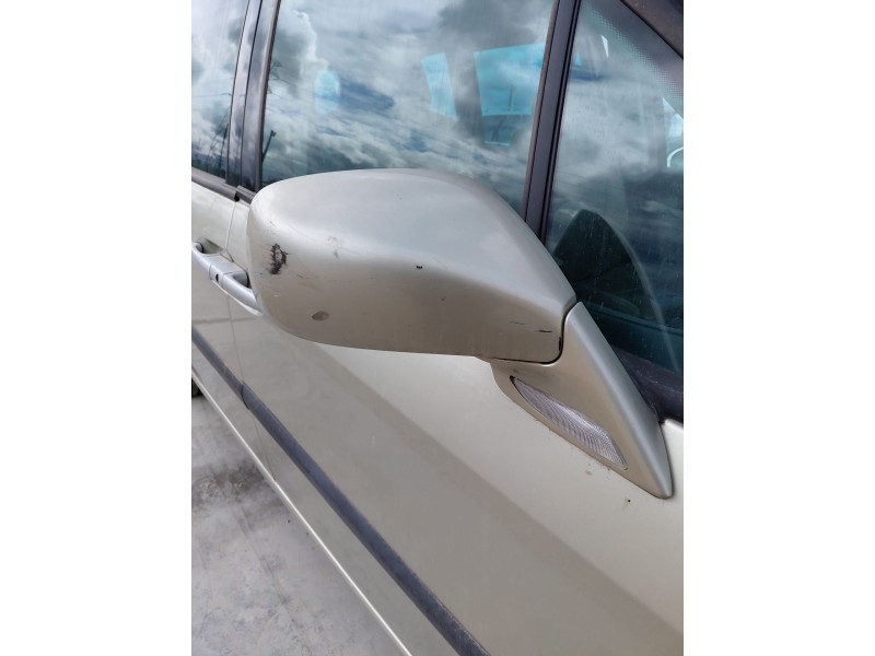 Recambio de retrovisor derecho para peugeot 807 (eb_) 3.0 v6 referencia OEM IAM   