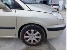 Recambio de aleta delantera derecha para peugeot 807 (eb_) 3.0 v6 referencia OEM IAM   