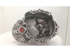 Recambio de caja cambios para opel astra k (b16) 1.6 cdti (68) referencia OEM IAM   