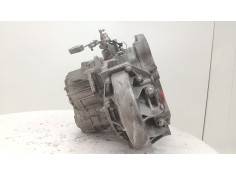 Recambio de caja cambios para opel astra k (b16) 1.6 cdti (68) referencia OEM IAM    2
