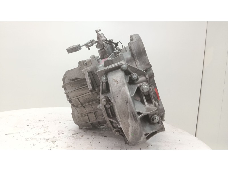 Recambio de caja cambios para opel astra k (b16) 1.6 cdti (68) referencia OEM IAM   
							