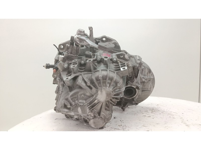 Recambio de caja cambios para opel astra k (b16) 1.6 cdti (68) referencia OEM IAM   