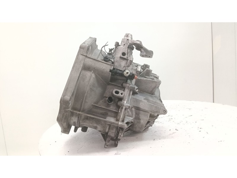 Recambio de caja cambios para opel astra k (b16) 1.6 cdti (68) referencia OEM IAM   