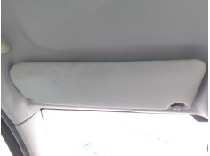 Recambio de parasol izquierdo para peugeot 807 (eb_) 3.0 v6 referencia OEM IAM   